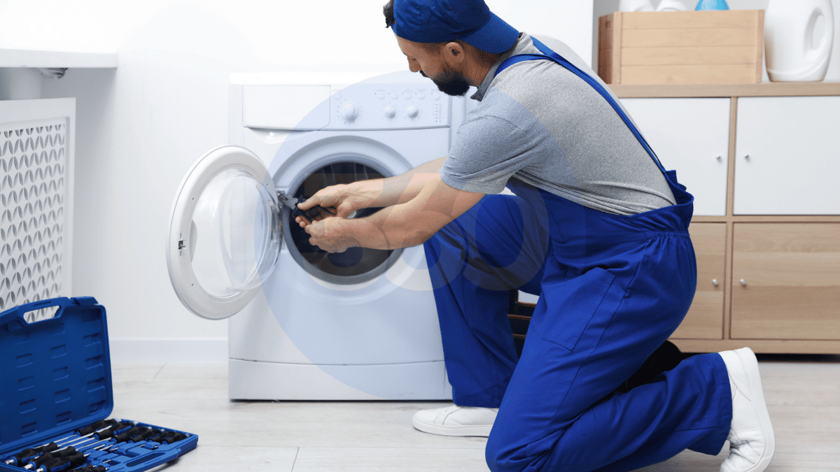 Akyurt Çamaşır Makinesi Servisi